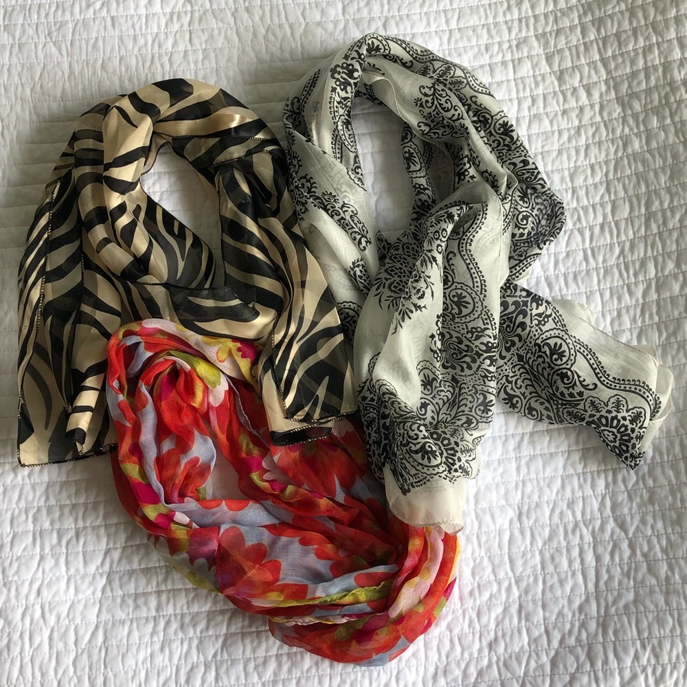 Scarf Bundle
